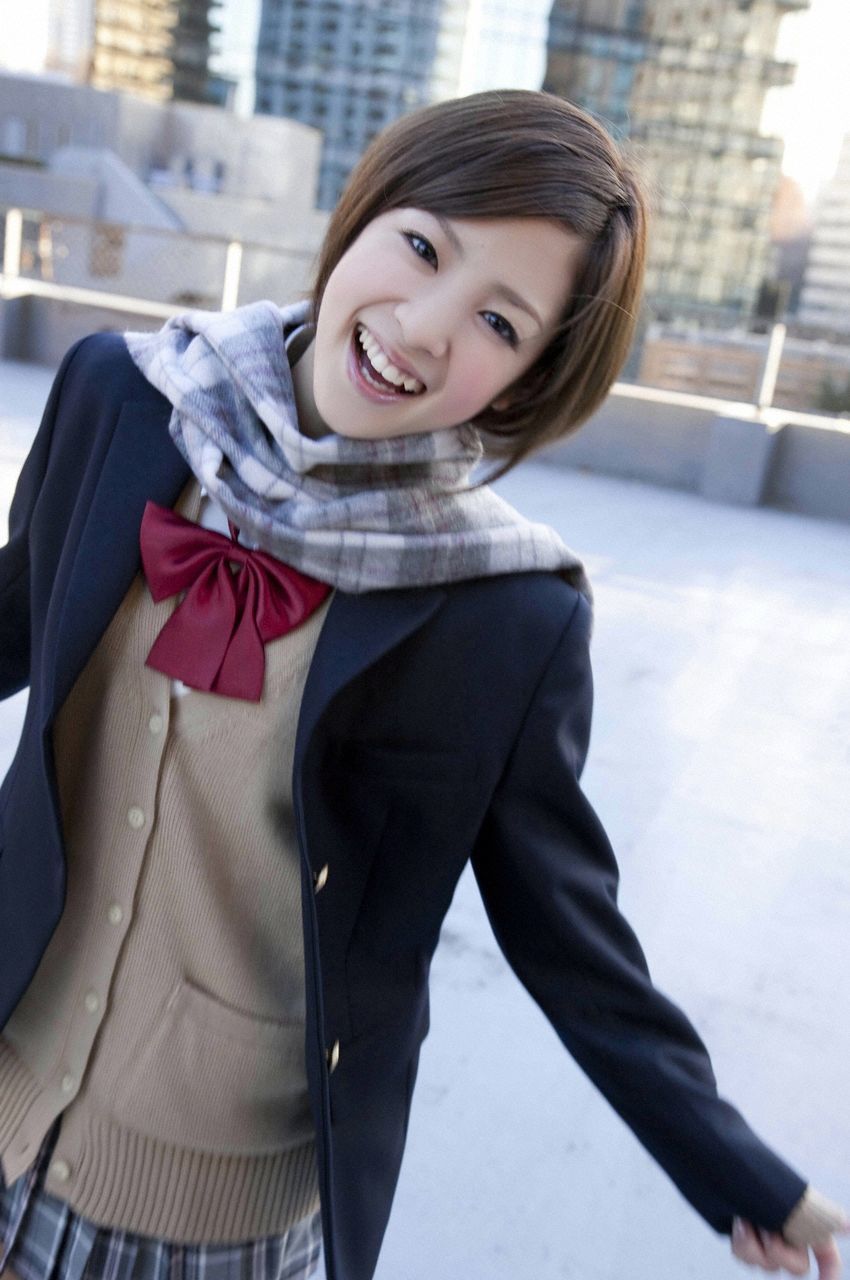 折山みゆ《ビジュアルスペシャル》-图43