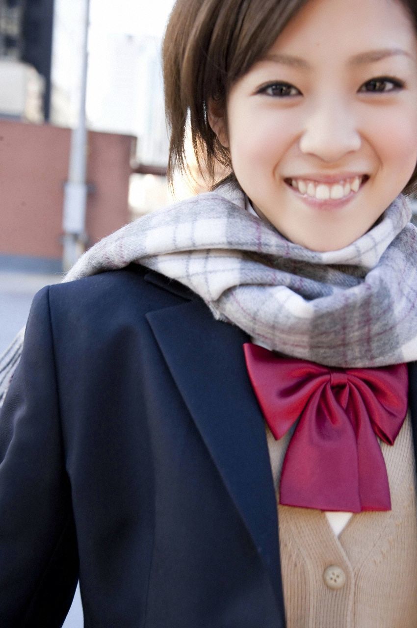 折山みゆ《ビジュアルスペシャル》-图44