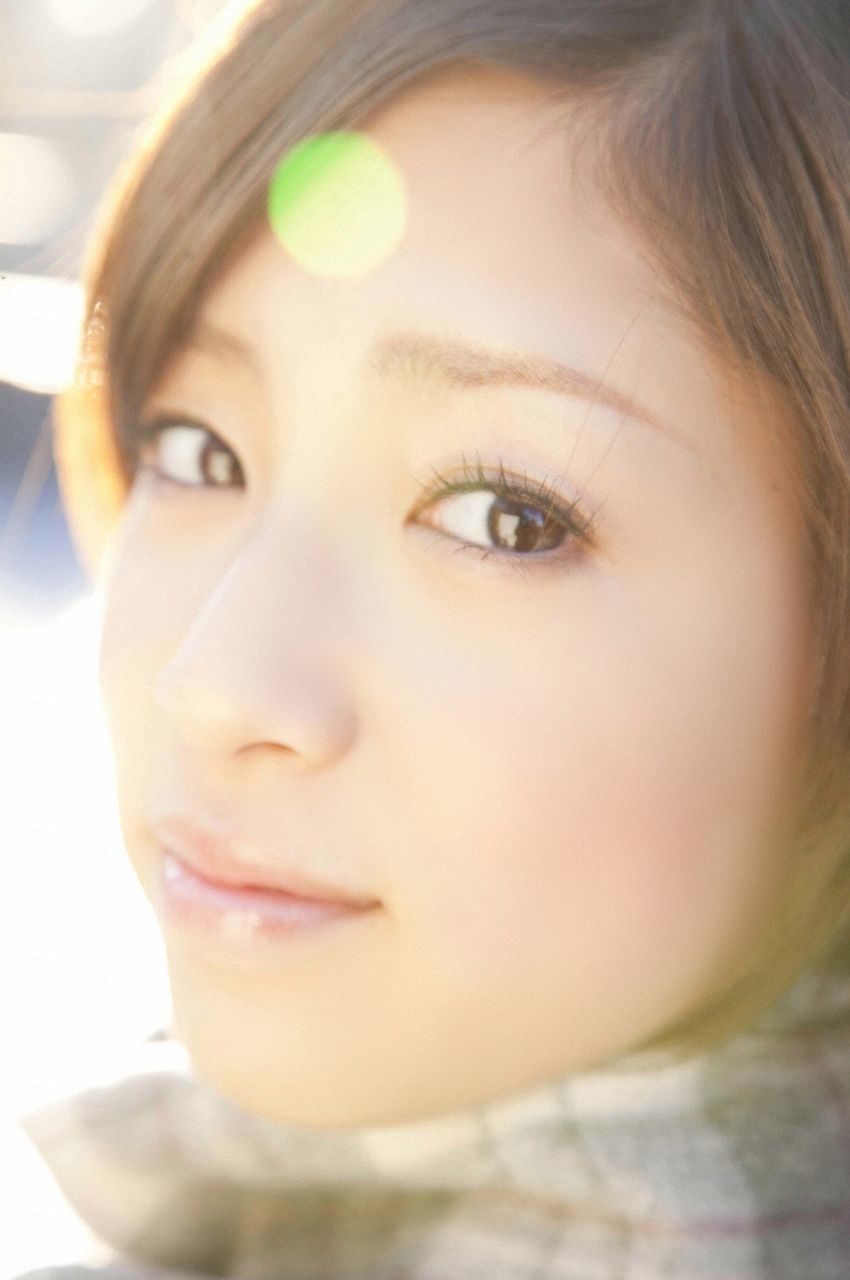 折山みゆ《ビジュアルスペシャル》-图46