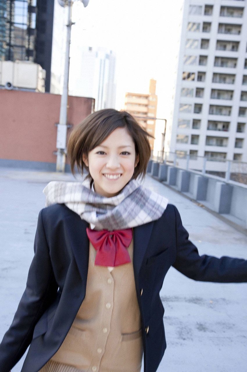 折山みゆ《ビジュアルスペシャル》-图48