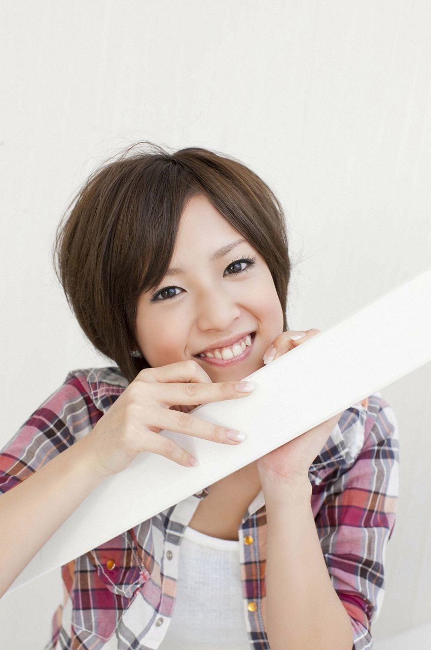 折山みゆ《ビジュアルスペシャル》-图54