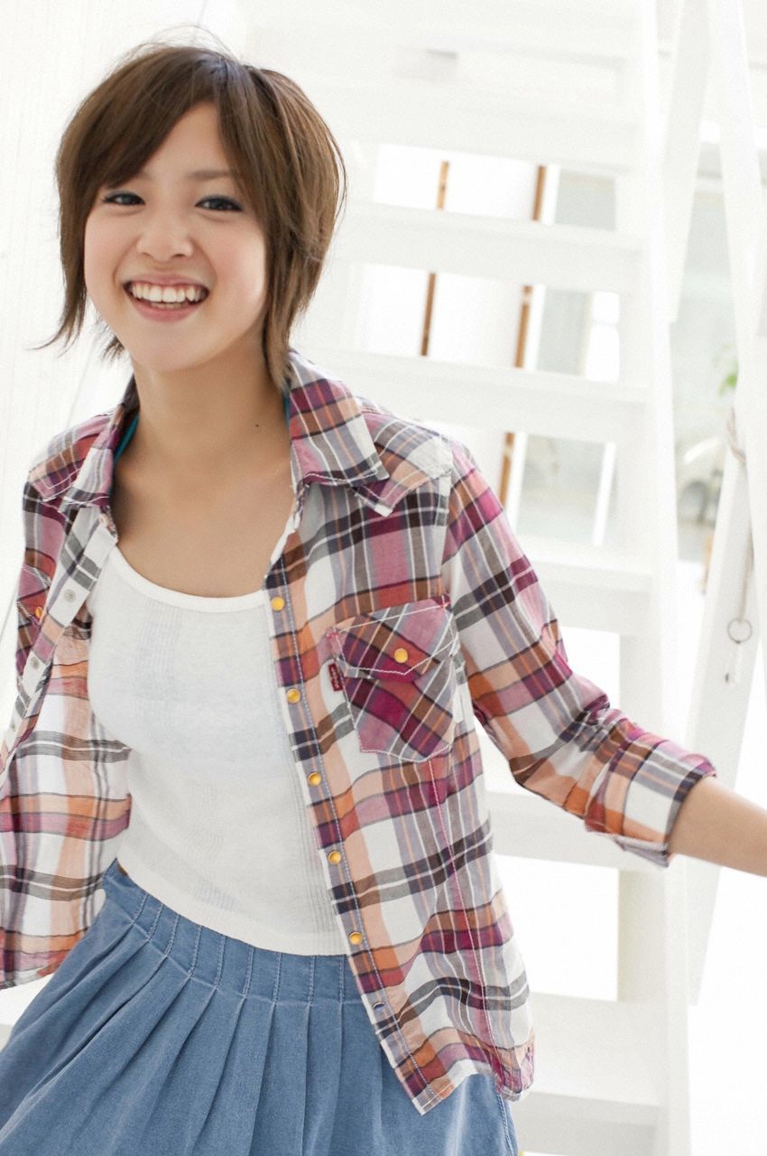 折山みゆ《ビジュアルスペシャル》-图56