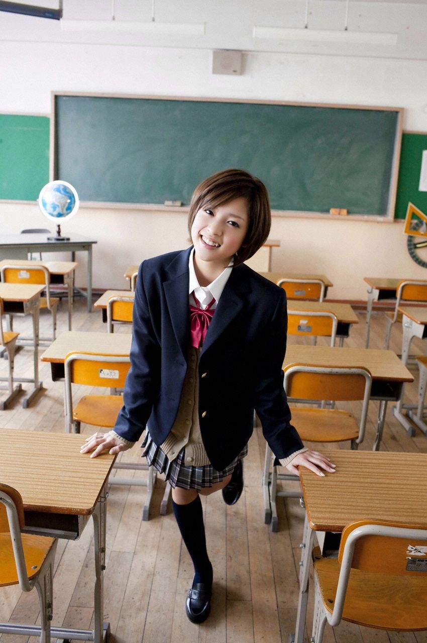 折山みゆ《ビジュアルスペシャル》-图67