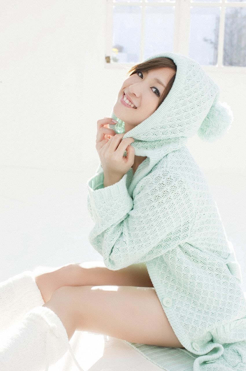 折山みゆ《ビジュアルスペシャル》-图69