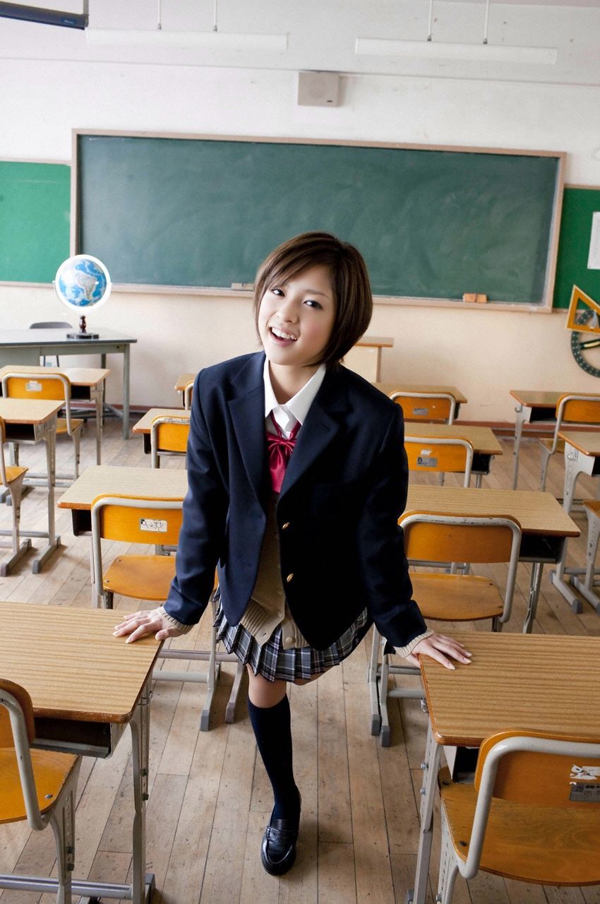 折山みゆ《ビジュアルスペシャル》-图70