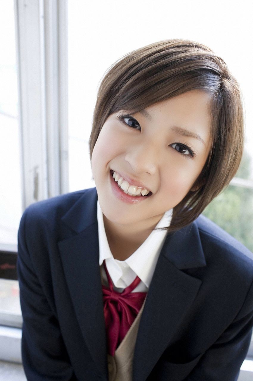 折山みゆ《ビジュアルスペシャル》-图77