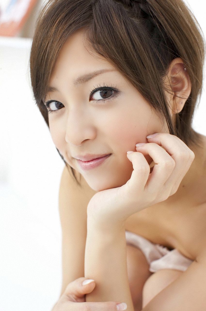 折山みゆ《ビジュアルスペシャル》-图7