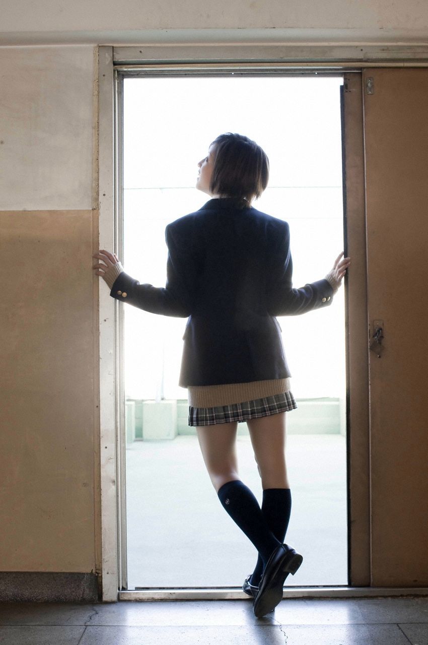 折山みゆ《ビジュアルスペシャル》-图79