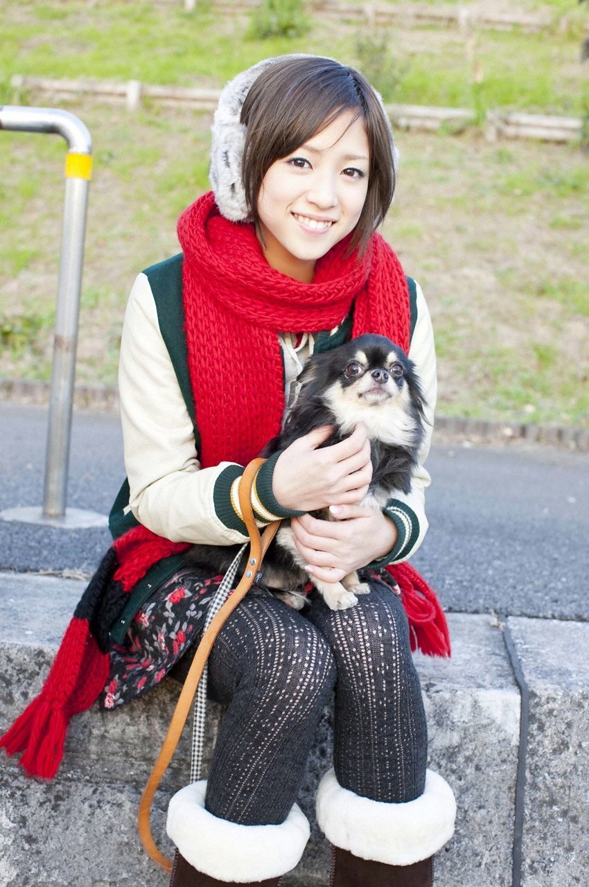 折山みゆ《ビジュアルスペシャル》-图82