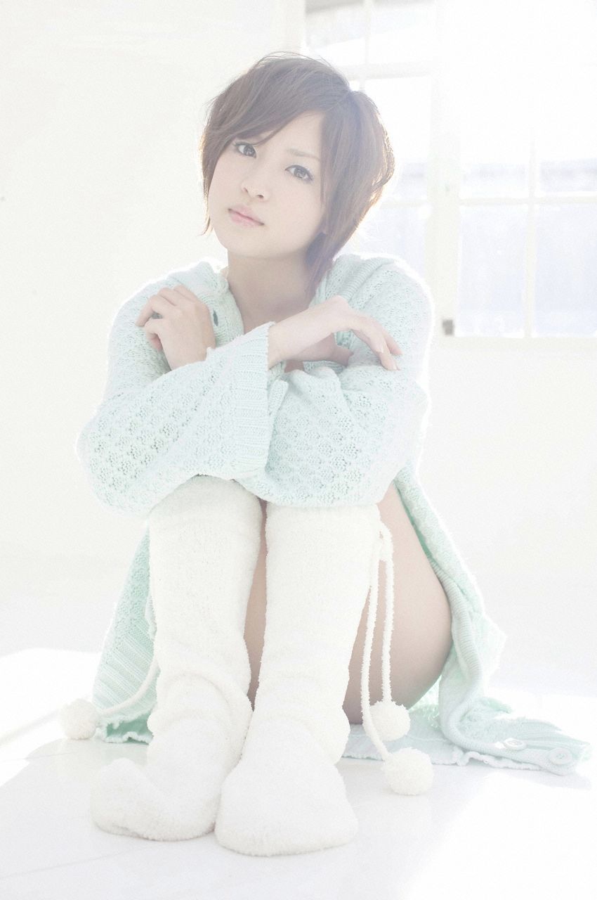 折山みゆ《ビジュアルスペシャル》-图91