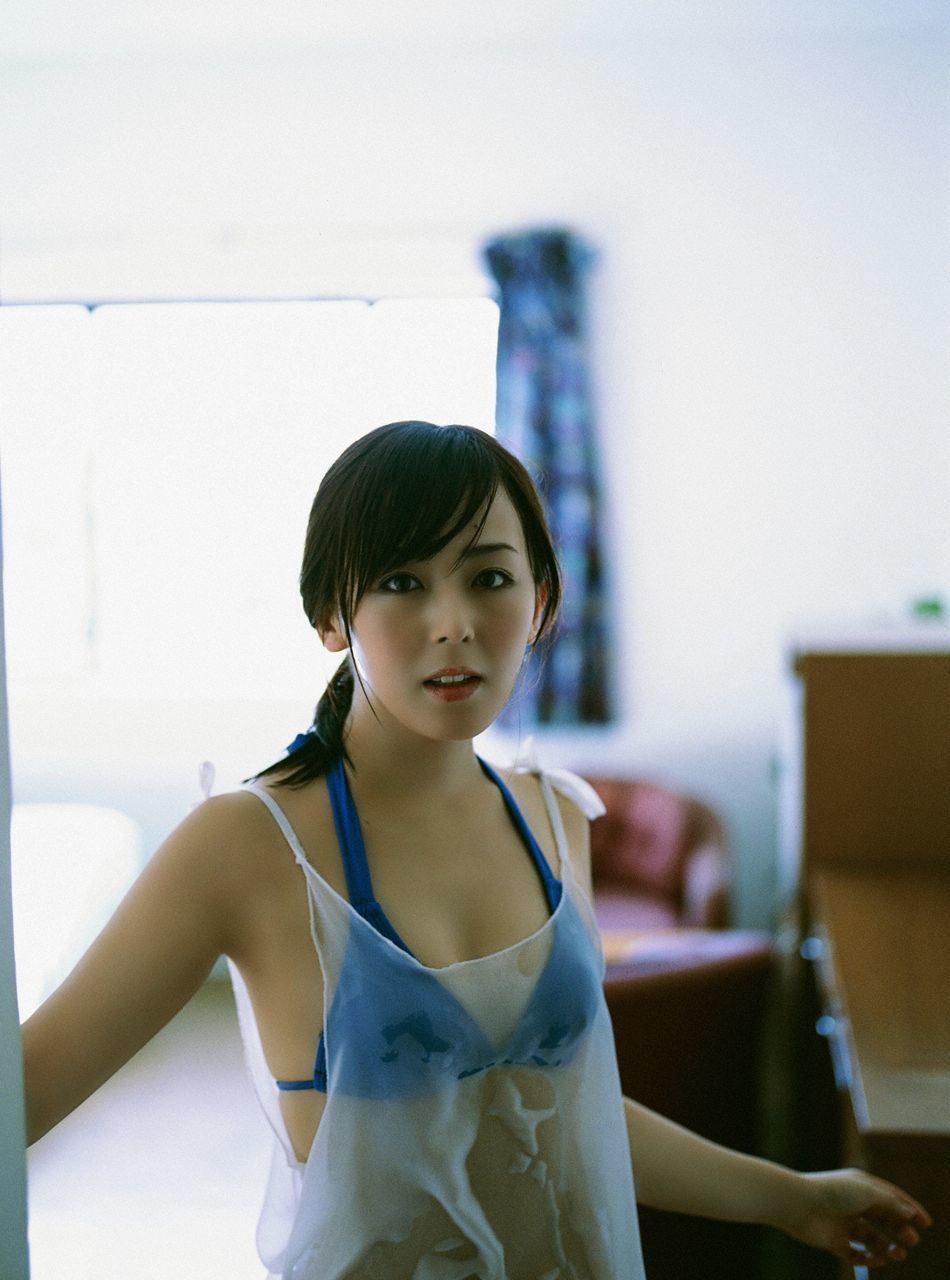 伊藤えみ/伊藤惠美《いろいろを私を》  No.098-图9