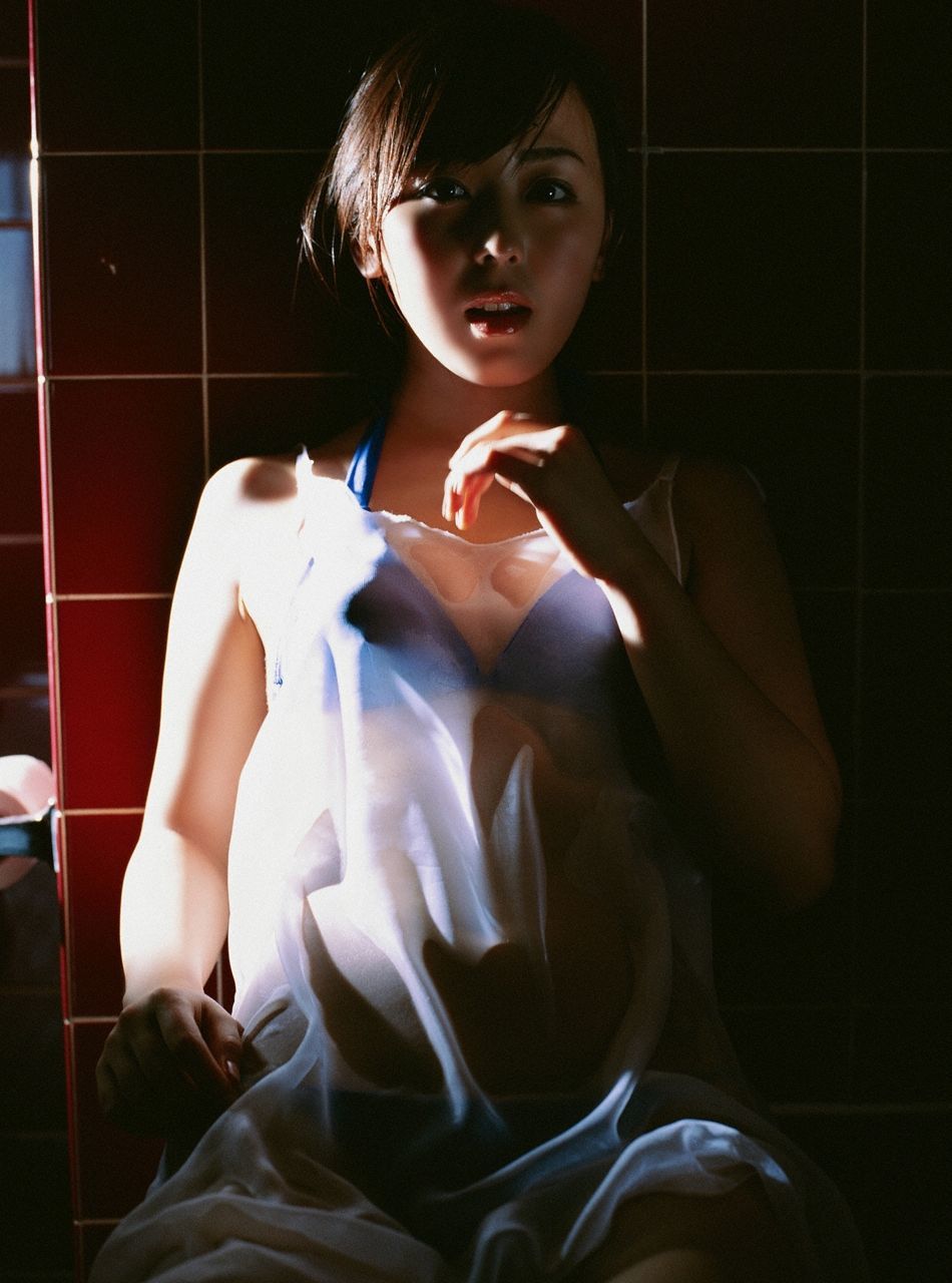 伊藤えみ/伊藤惠美《いろいろを私を》  No.098-图10