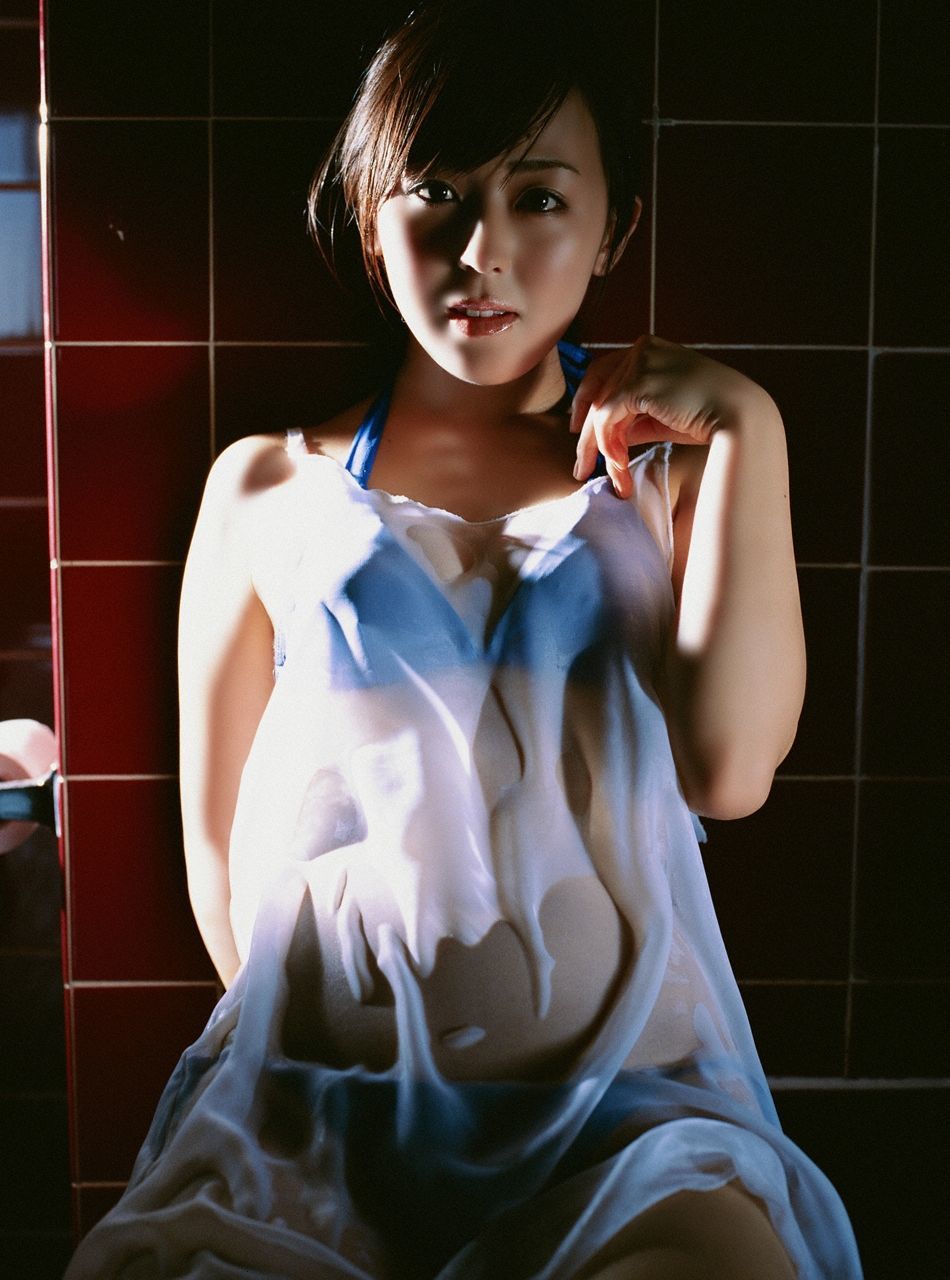 伊藤えみ/伊藤惠美《いろいろを私を》  No.098-图12