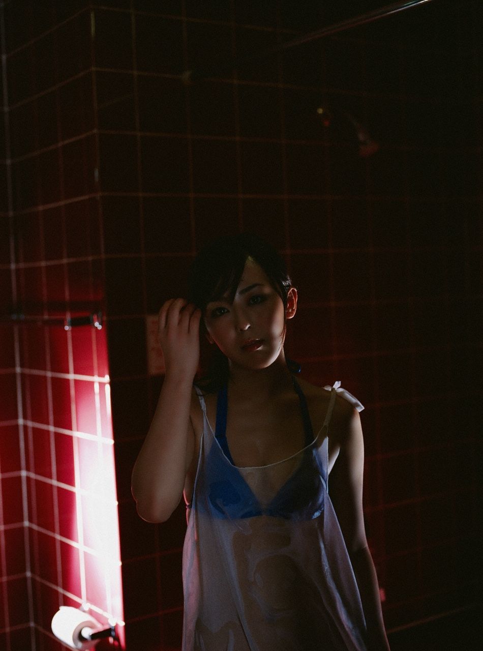 伊藤えみ/伊藤惠美《いろいろを私を》  No.098-图13