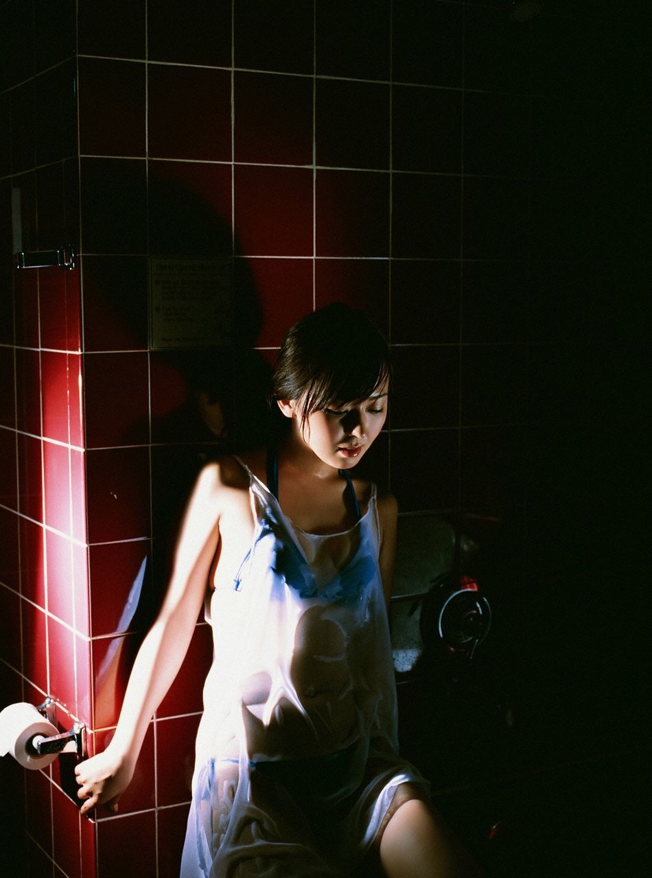 伊藤えみ/伊藤惠美《いろいろを私を》  No.098-图14