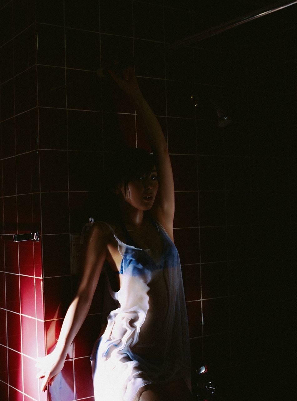 伊藤えみ/伊藤惠美《いろいろを私を》  No.098-图15