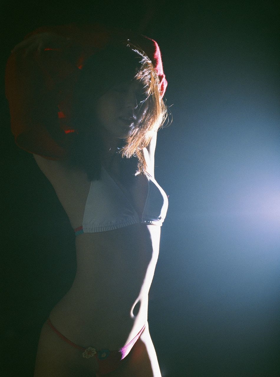 伊藤えみ/伊藤惠美《いろいろを私を》  No.098-图18