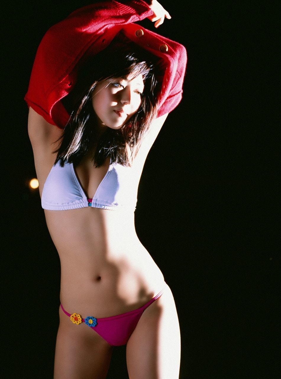 伊藤えみ/伊藤惠美《いろいろを私を》  No.098-图19