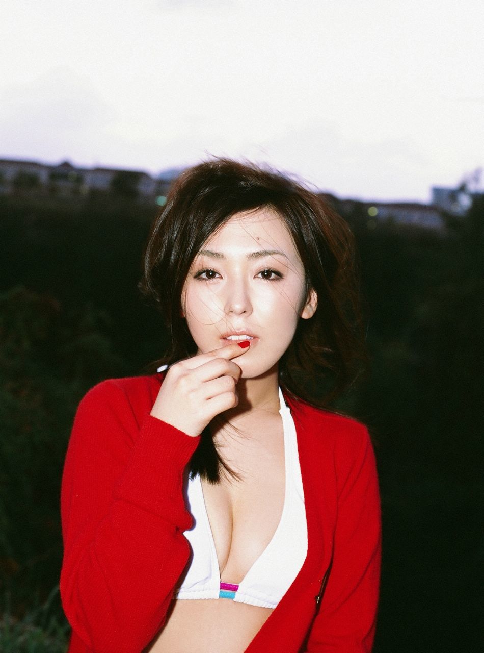 伊藤えみ/伊藤惠美《いろいろを私を》  No.098-图22