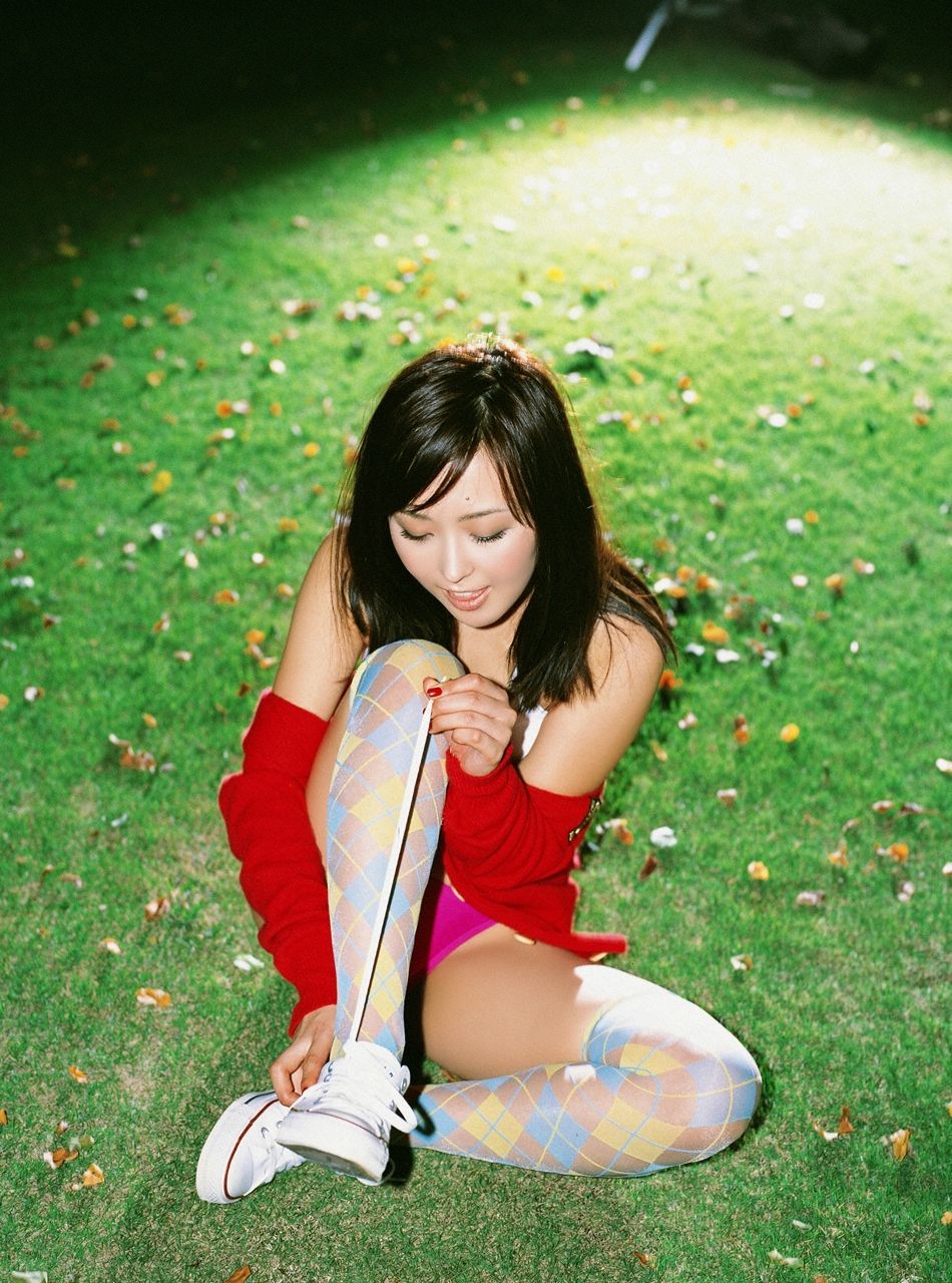 伊藤えみ/伊藤惠美《いろいろを私を》  No.098-图25