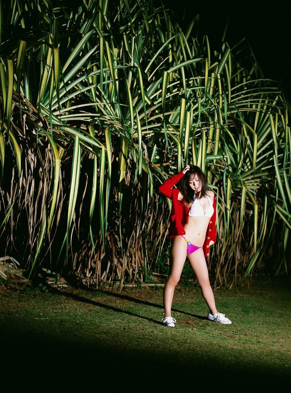 伊藤えみ/伊藤惠美《いろいろを私を》  No.098-图28