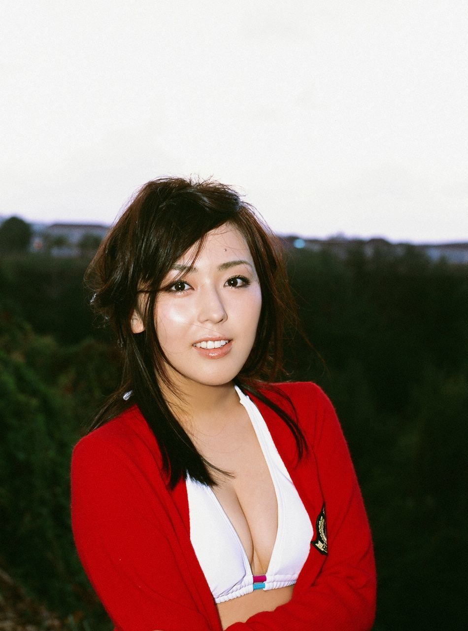 伊藤えみ/伊藤惠美《いろいろを私を》  No.098-图29