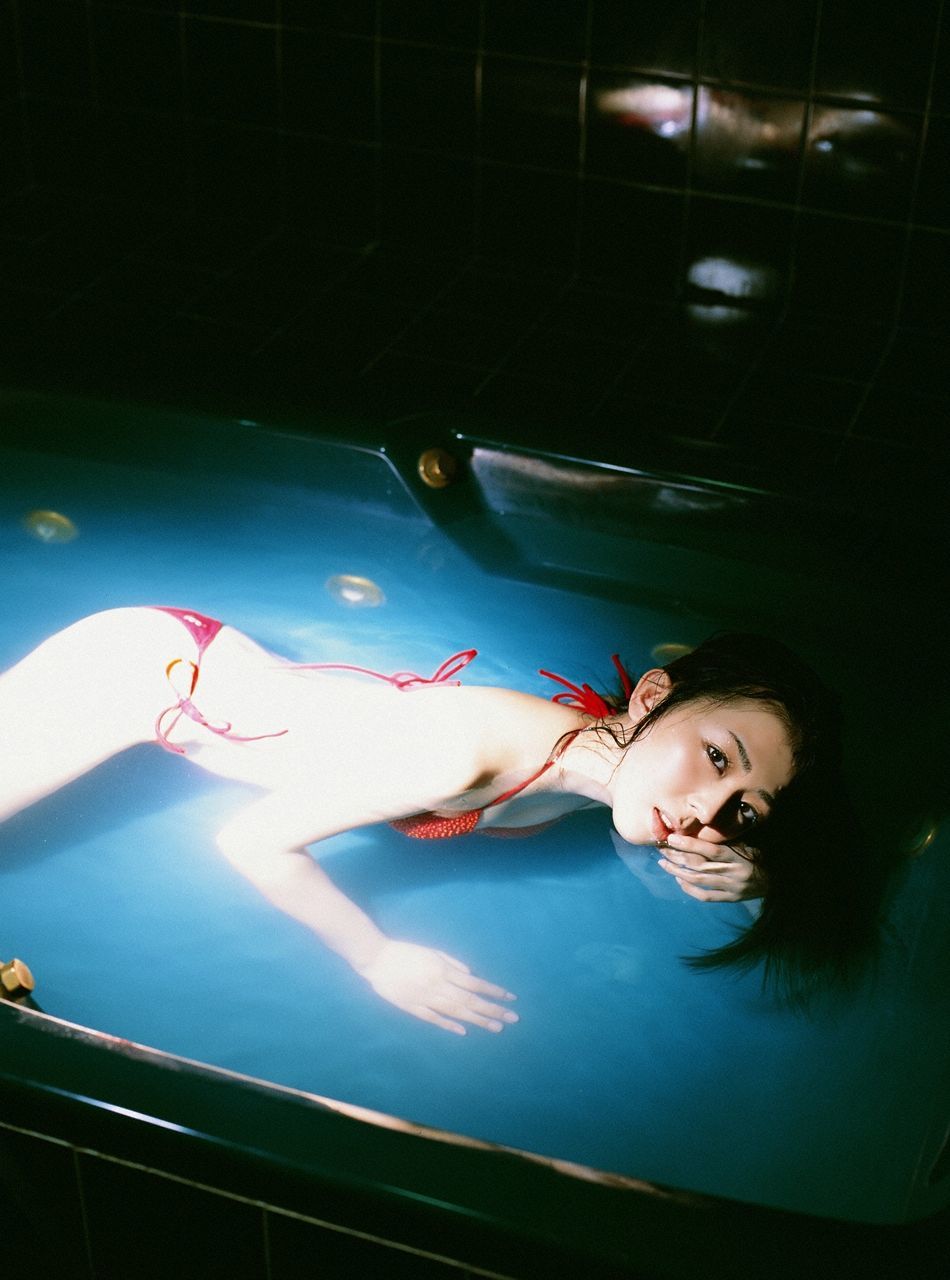 伊藤えみ/伊藤惠美《いろいろを私を》  No.098-图33