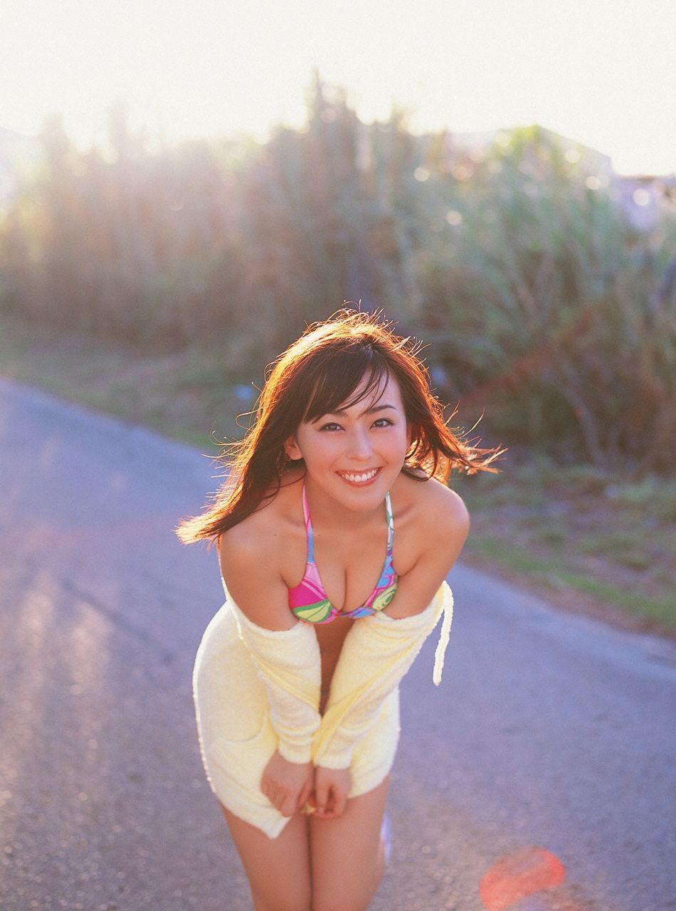 伊藤えみ/伊藤惠美《いろいろを私を》  No.098-图49