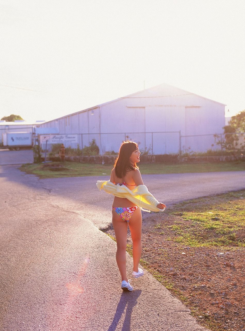 伊藤えみ/伊藤惠美《いろいろを私を》  No.098-图50