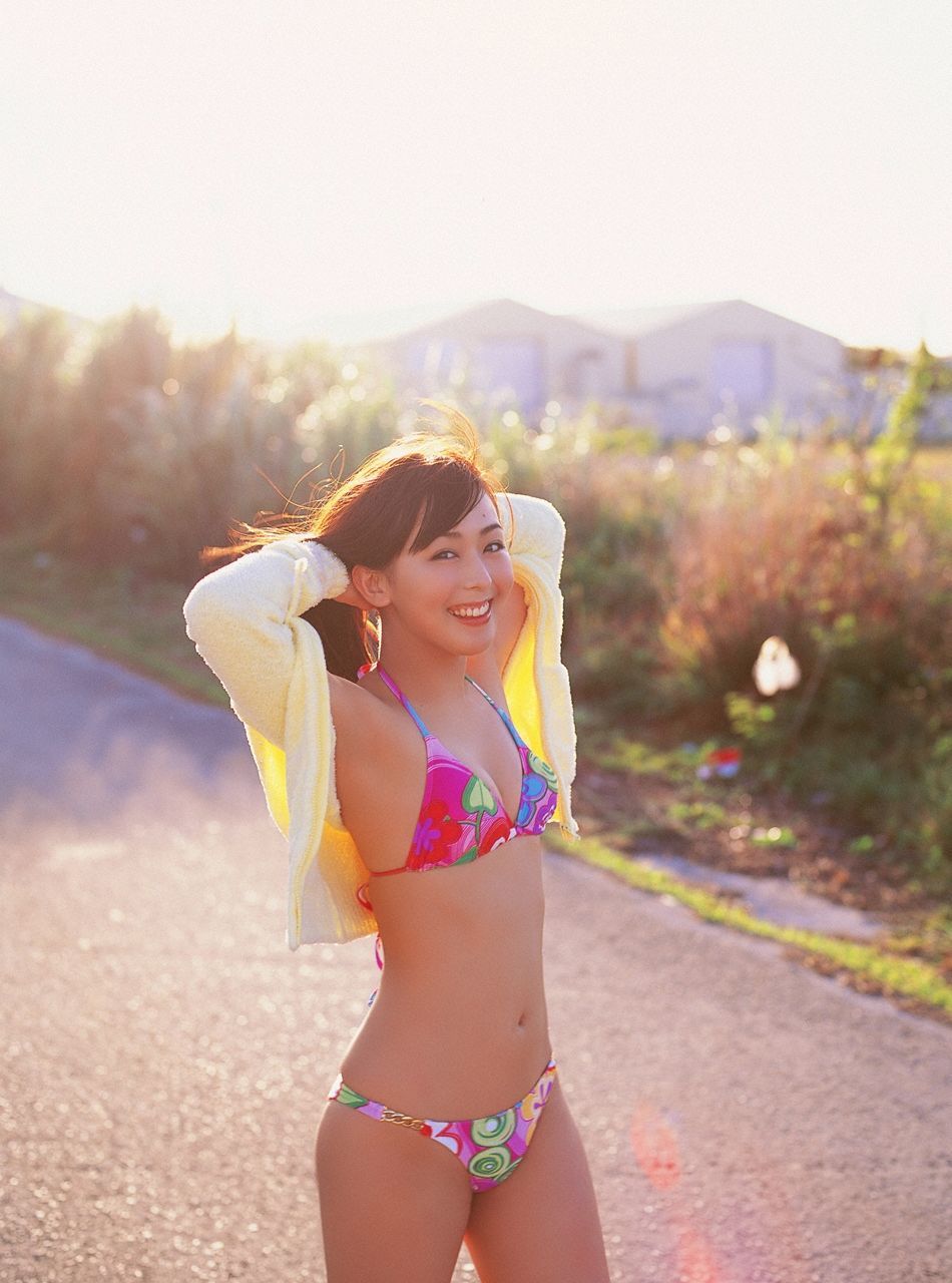 伊藤えみ/伊藤惠美《いろいろを私を》  No.098-图51