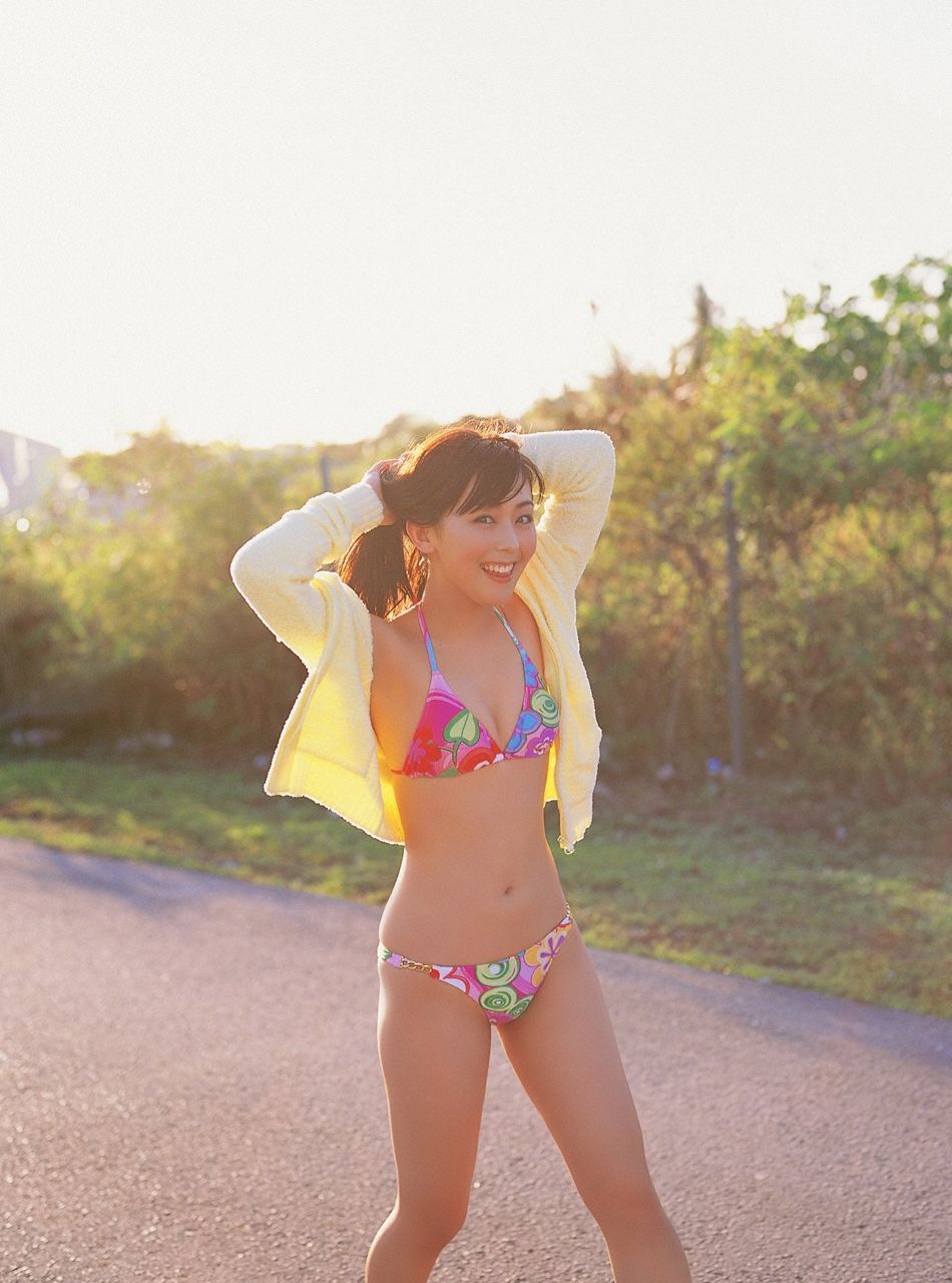 伊藤えみ/伊藤惠美《いろいろを私を》  No.098-图52