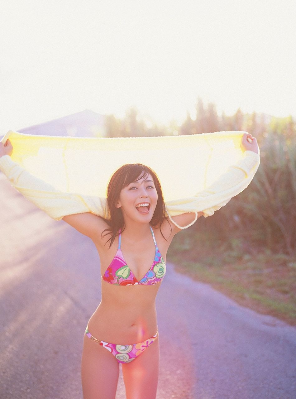 伊藤えみ/伊藤惠美《いろいろを私を》  No.098-图54