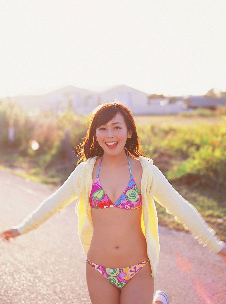 伊藤えみ/伊藤惠美《いろいろを私を》  No.098-图56