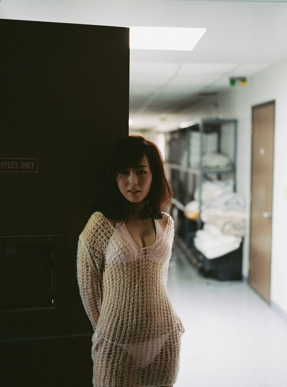 伊藤えみ/伊藤惠美《いろいろを私を》  No.098-图58