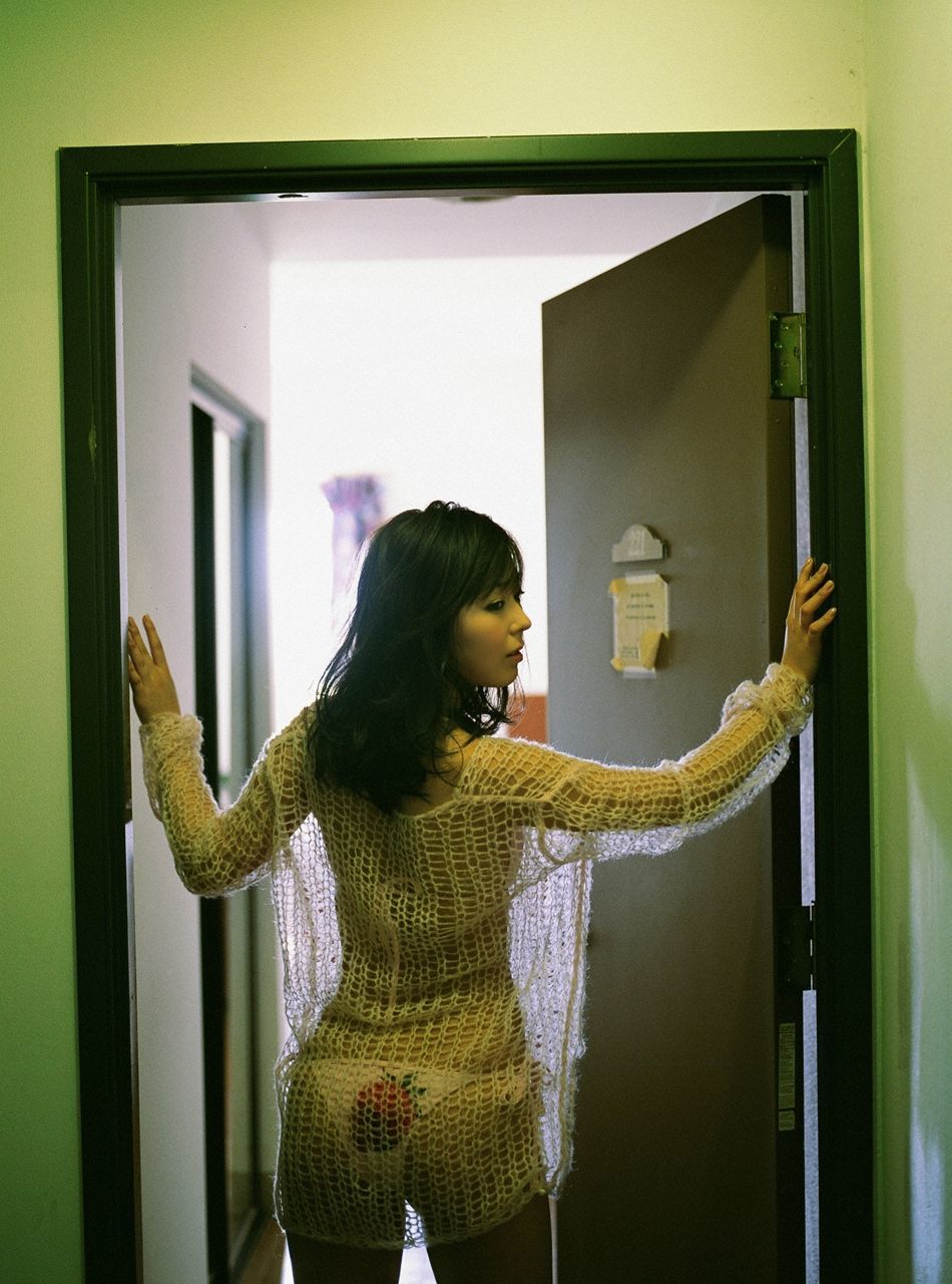 伊藤えみ/伊藤惠美《いろいろを私を》  No.098-图59