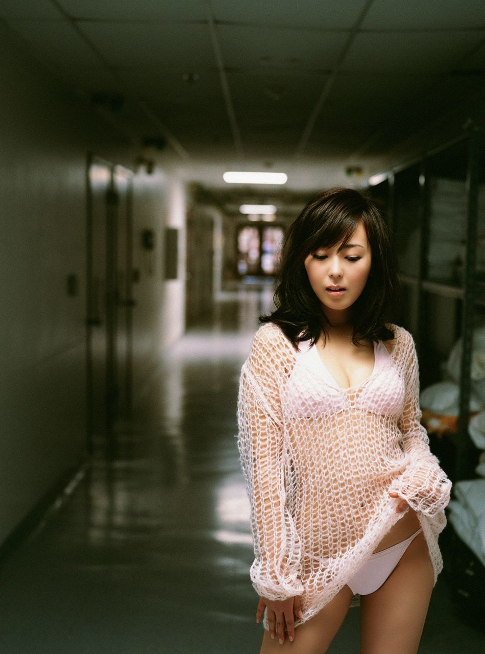 伊藤えみ/伊藤惠美《いろいろを私を》  No.098-图60