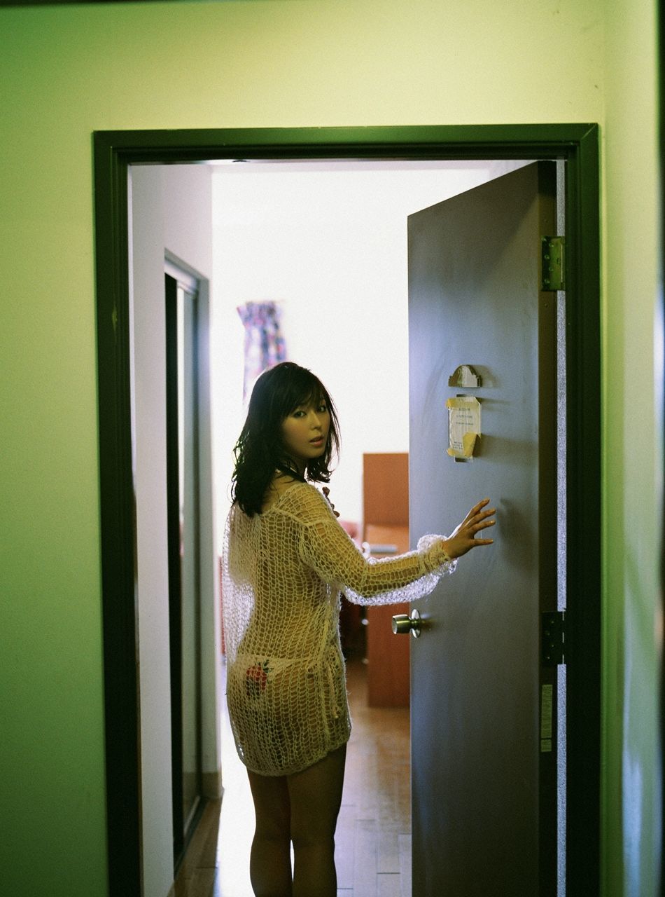 伊藤えみ/伊藤惠美《いろいろを私を》  No.098-图61