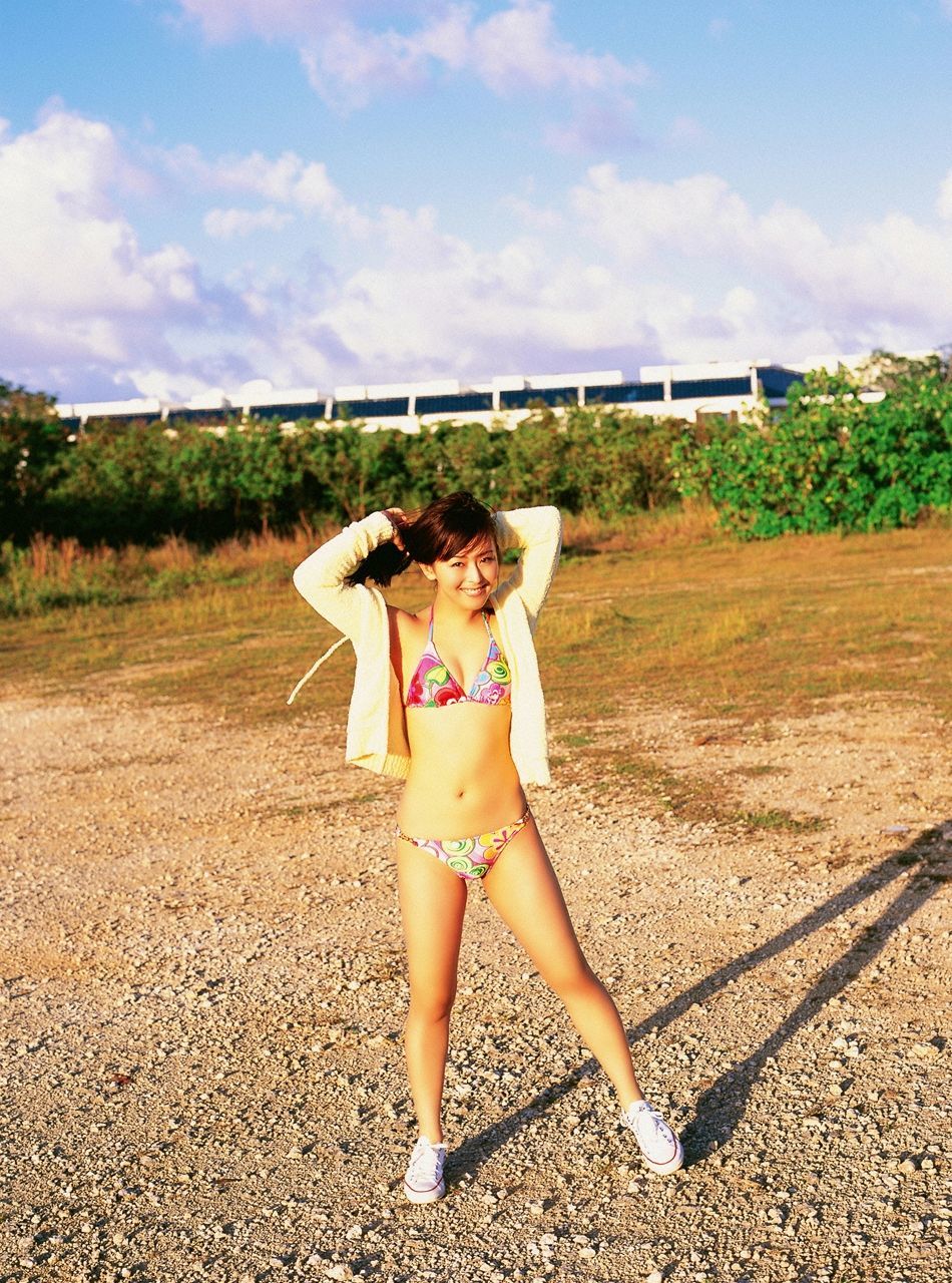 伊藤えみ/伊藤惠美《いろいろを私を》  No.098-图62