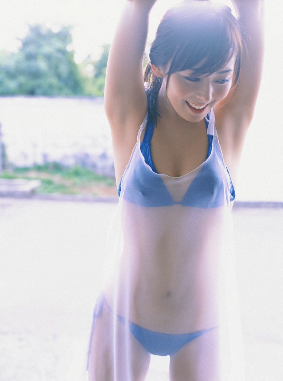 伊藤えみ/伊藤惠美《いろいろを私を》  No.098-图7