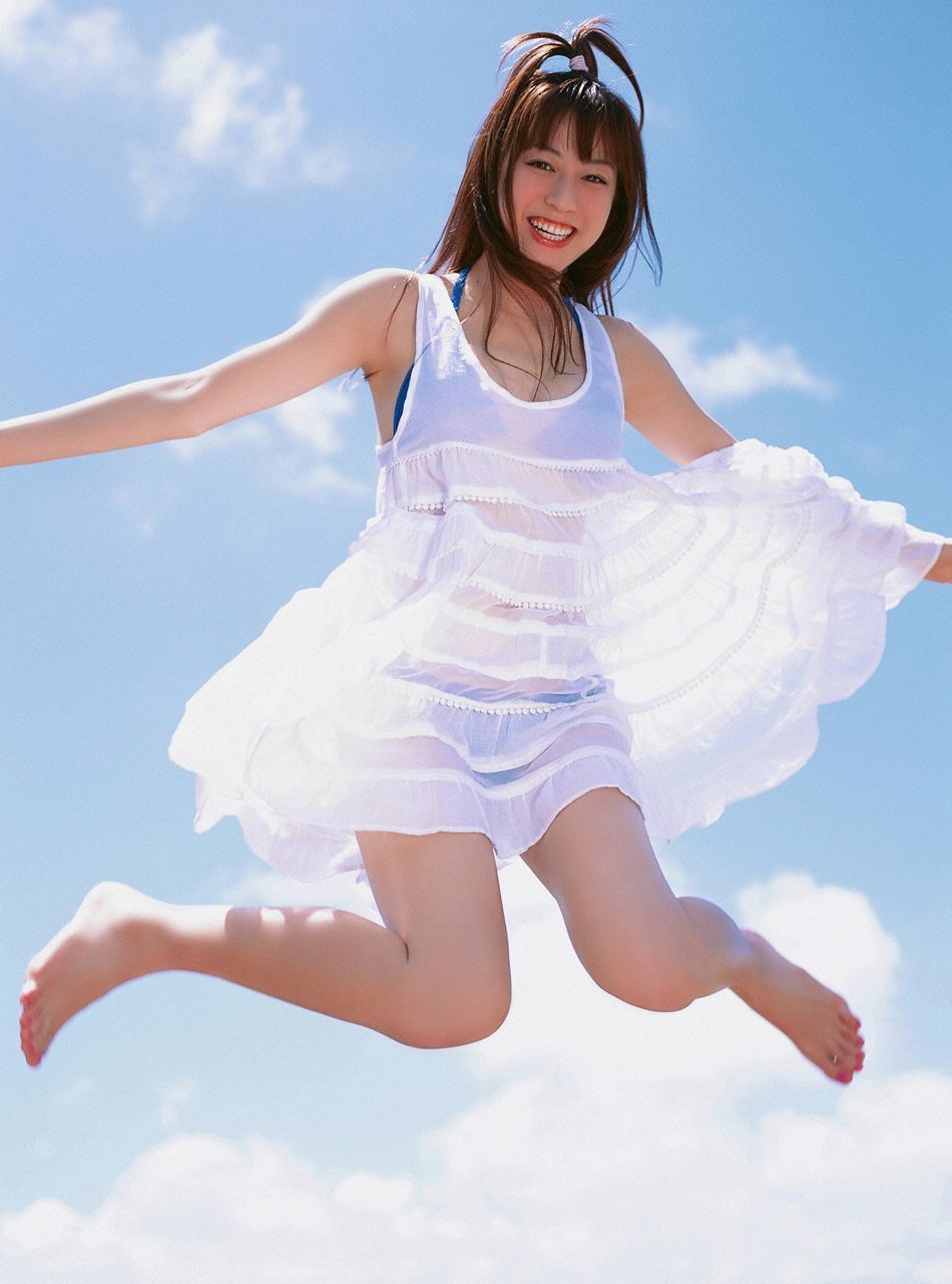 杉本有美《WITH NEW RYTHEM》  No.098-图37