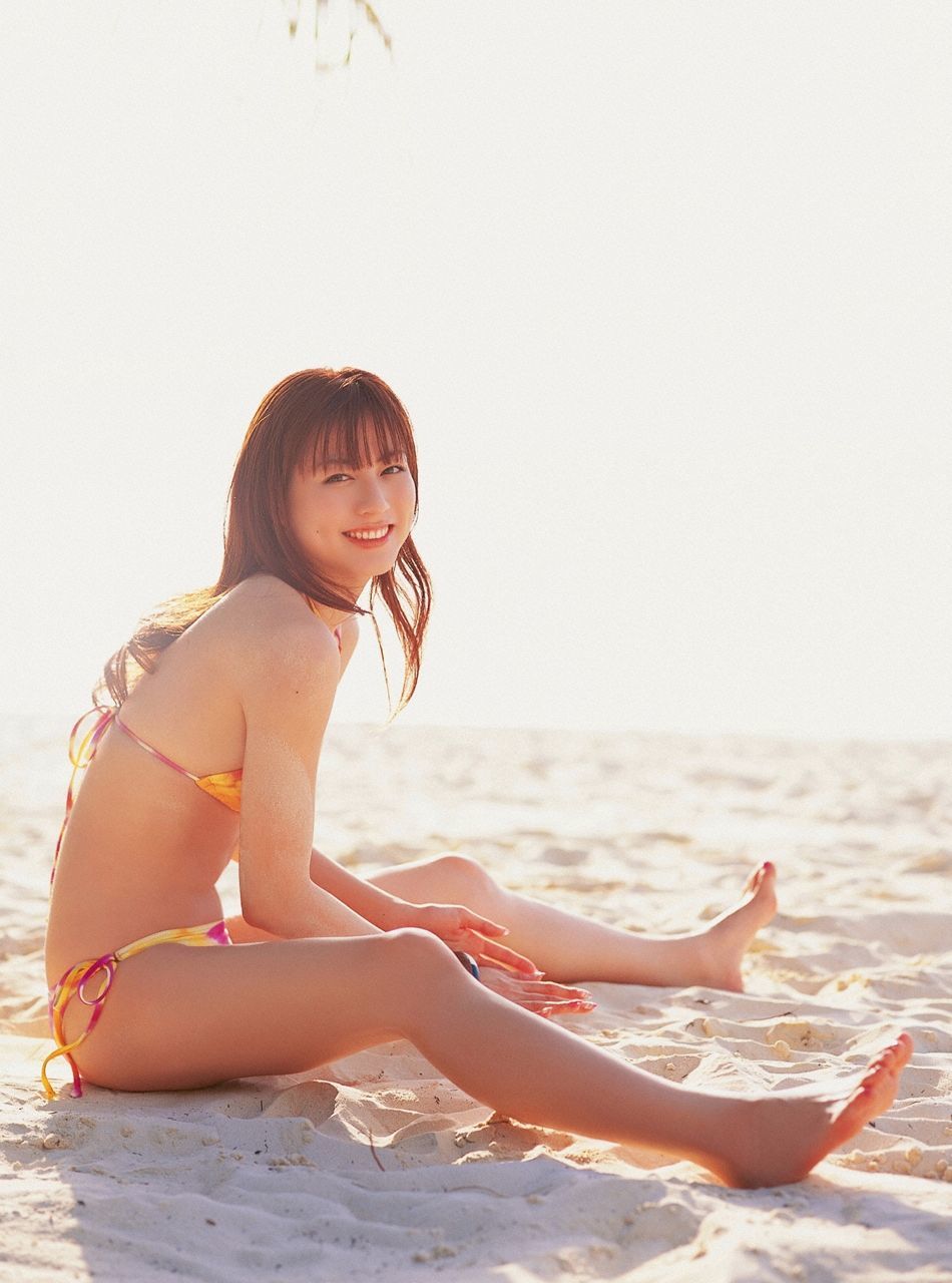 杉本有美《WITH NEW RYTHEM》  No.098-图41