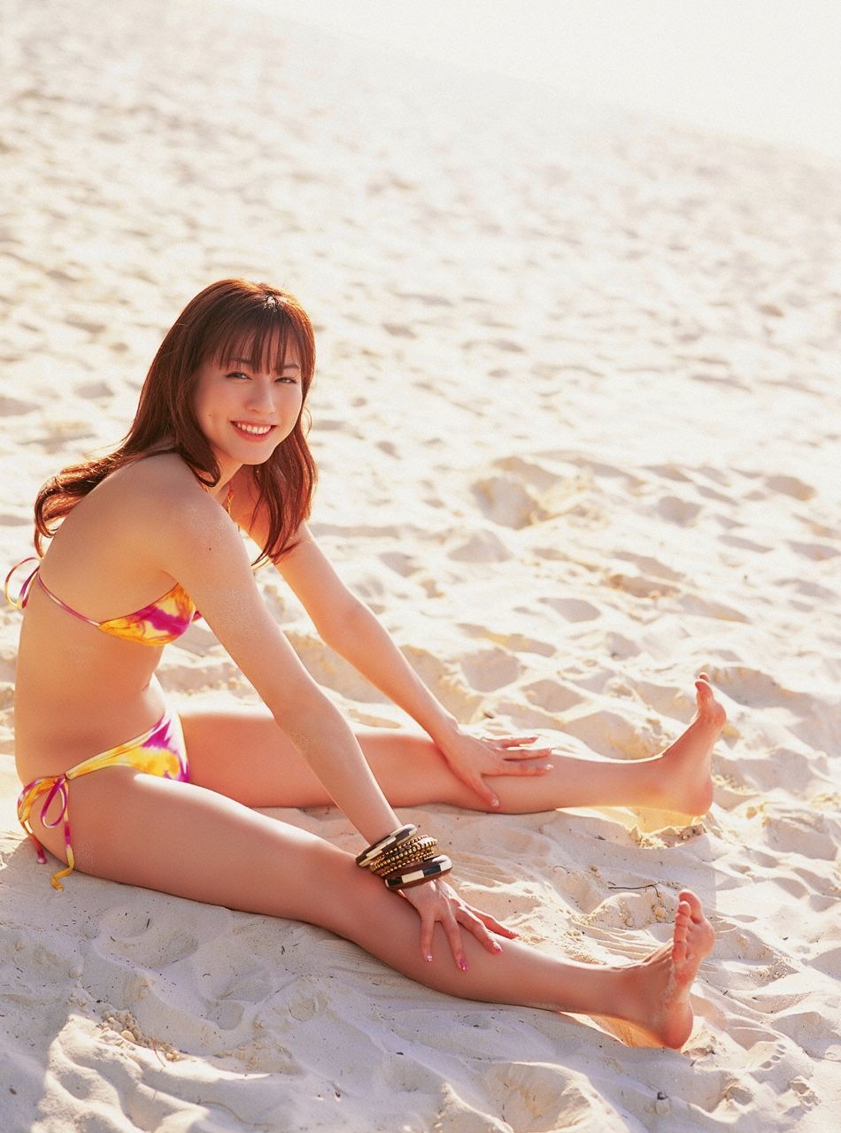 杉本有美《WITH NEW RYTHEM》  No.098-图42