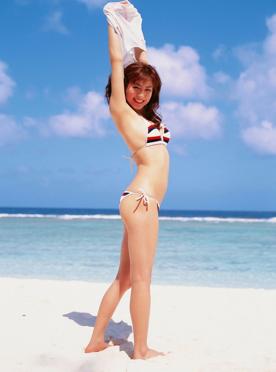 杉本有美《WITH NEW RYTHEM》  No.098-图50