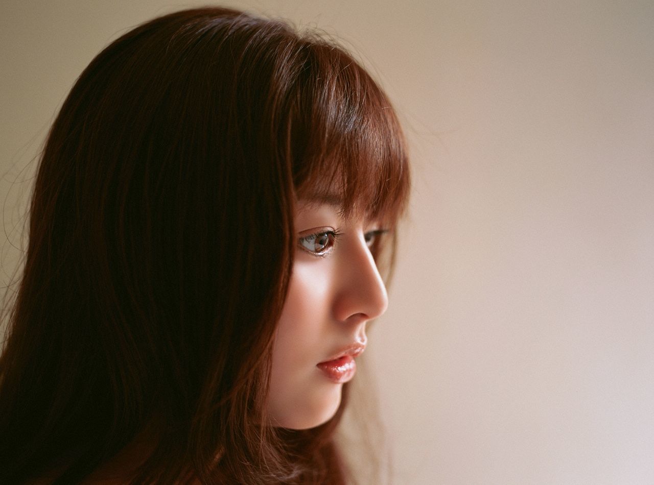 杉本有美《WITH NEW RYTHEM》  No.098-图55