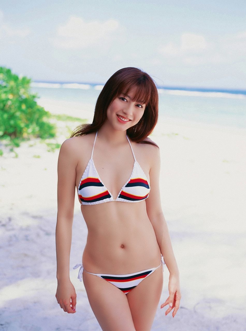 杉本有美《WITH NEW RYTHEM》  No.098-图56