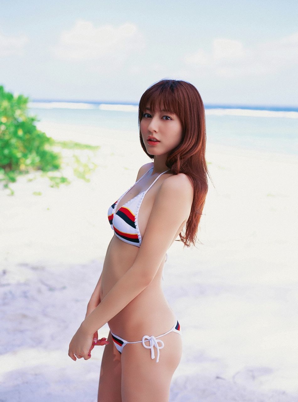 杉本有美《WITH NEW RYTHEM》  No.098-图59