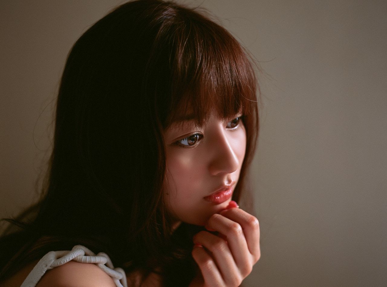 杉本有美《WITH NEW RYTHEM》  No.098-图60