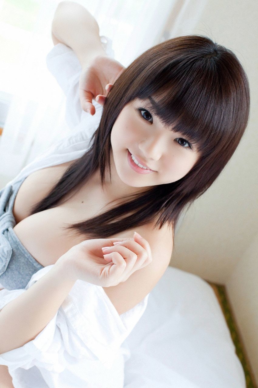 篠崎愛《WELCOME TO MY AI LAND!!》  No.99-100-图18