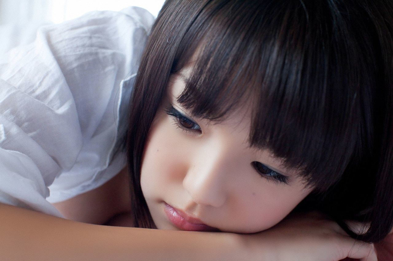 篠崎愛《WELCOME TO MY AI LAND!!》  No.99-100-图29