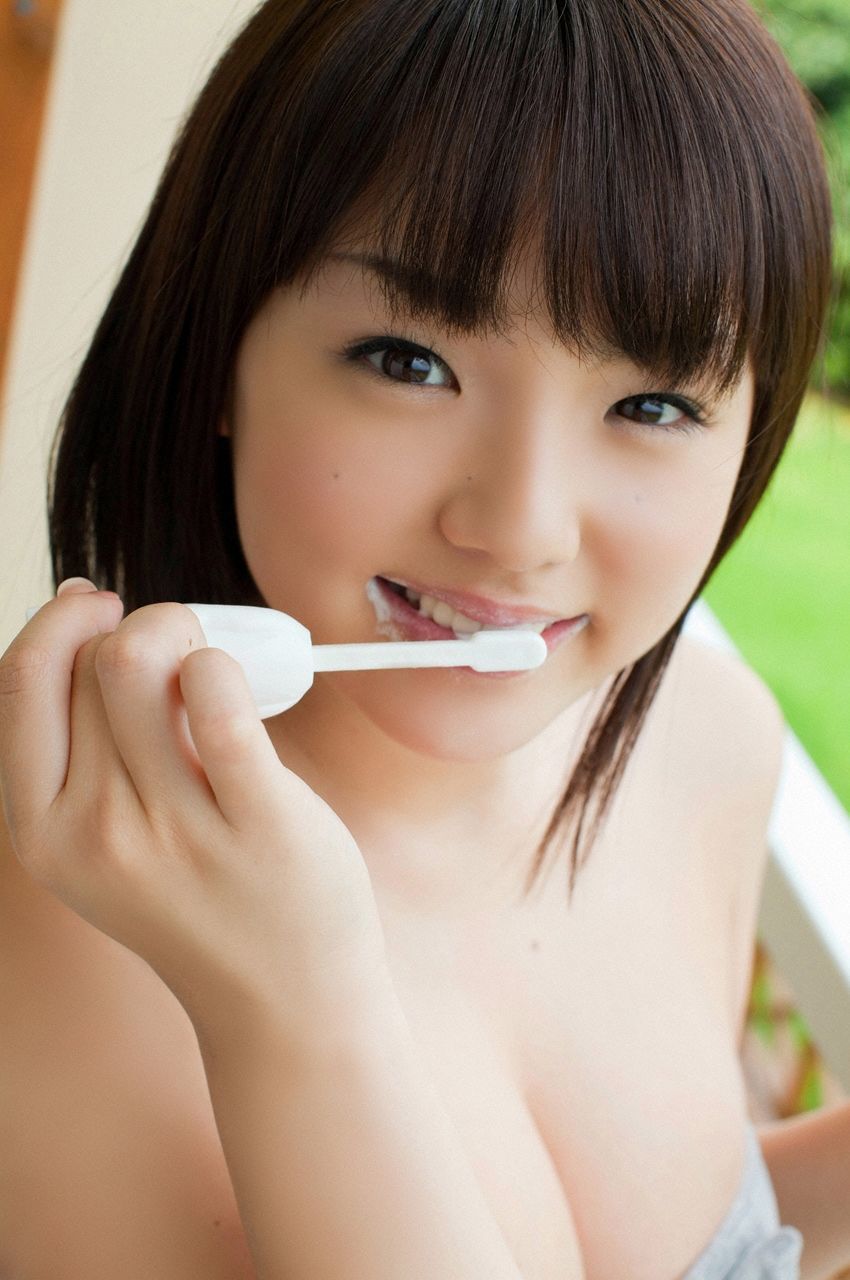 篠崎愛《WELCOME TO MY AI LAND!!》  No.99-100-图47